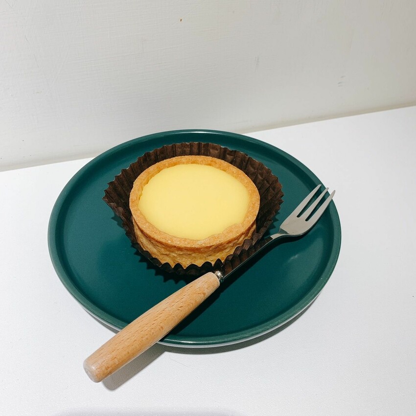 內湖咖啡廳|空中補給雲端咖啡館 老闆幫你精選咖啡配蛋糕 超好吃檸檬塔酸甜剛剛好!