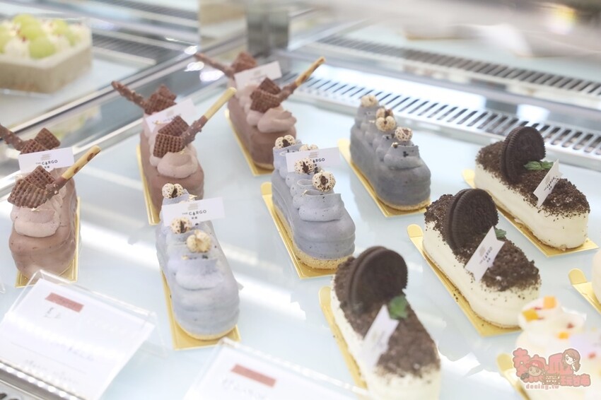 【台南美食】THE CARGO茶屋:台南最美景觀茶屋,超chill峇里島風!甜甜圈造型生乳酪蛋糕更是必吃~ - 熱血玩台南。跳躍新世界