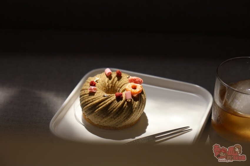 【台南美食】THE CARGO茶屋:台南最美景觀茶屋,超chill峇里島風!甜甜圈造型生乳酪蛋糕更是必吃~ - 熱血玩台南。跳躍新世界