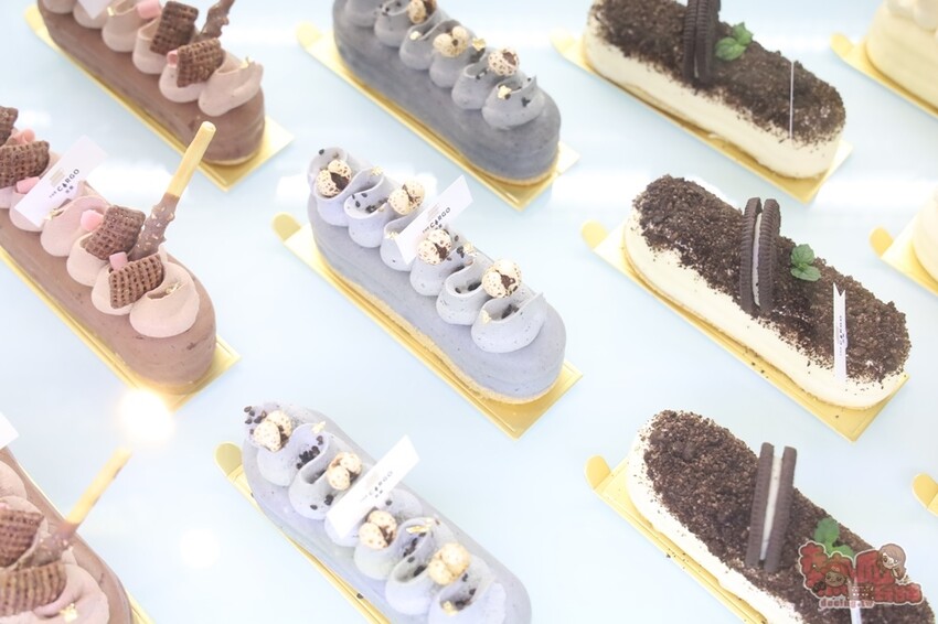 【台南美食】THE CARGO茶屋:台南最美景觀茶屋,超chill峇里島風!甜甜圈造型生乳酪蛋糕更是必吃~ - 熱血玩台南。跳躍新世界