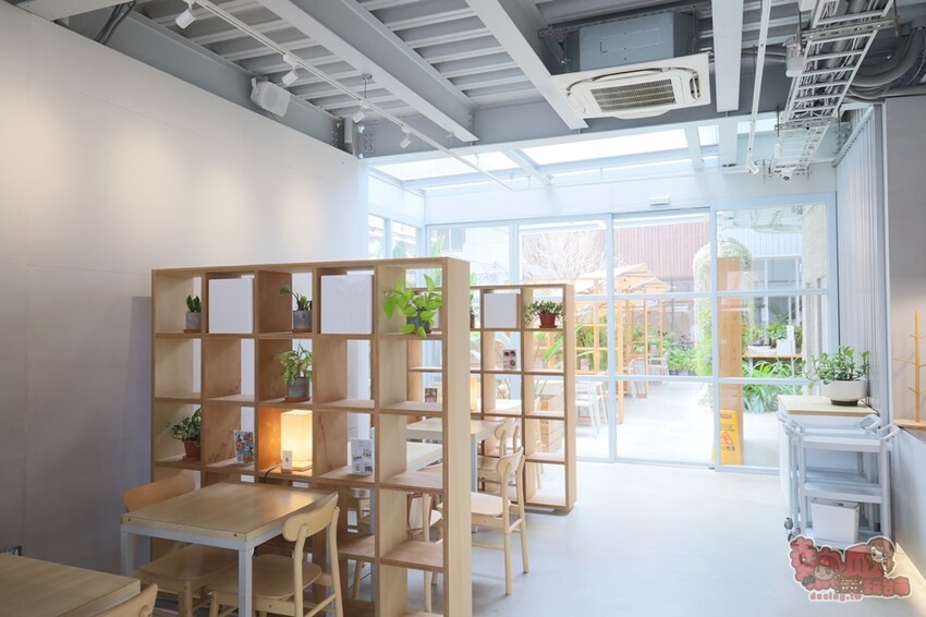 【台南美食】THE CARGO茶屋:台南最美景觀茶屋,超chill峇里島風!甜甜圈造型生乳酪蛋糕更是必吃~ - 熱血玩台南。跳躍新世界