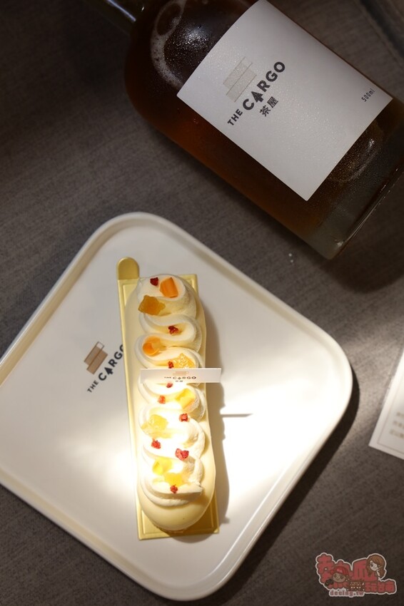 【台南美食】THE CARGO茶屋:台南最美景觀茶屋,超chill峇里島風!甜甜圈造型生乳酪蛋糕更是必吃~ - 熱血玩台南。跳躍新世界