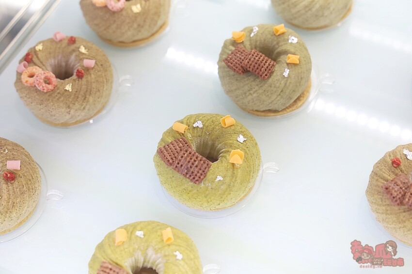 【台南美食】THE CARGO茶屋:台南最美景觀茶屋,超chill峇里島風!甜甜圈造型生乳酪蛋糕更是必吃~ - 熱血玩台南。跳躍新世界