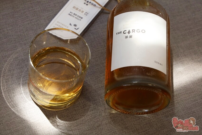 【台南美食】THE CARGO茶屋:台南最美景觀茶屋,超chill峇里島風!甜甜圈造型生乳酪蛋糕更是必吃~ - 熱血玩台南。跳躍新世界