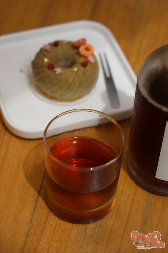 【台南美食】THE CARGO茶屋:台南最美景觀茶屋,超chill峇里島風!甜甜圈造型生乳酪蛋糕更是必吃~ - 熱血玩台南。跳躍新世界