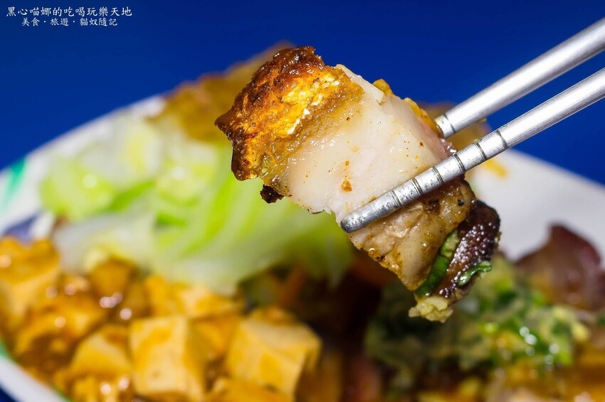 高雄苓雅︱詹記燒臘大排檔 香港老師傅經營,外皮薄脆油香、鴨肉軟嫩多汁的超好吃櫻桃燒鴨飯!