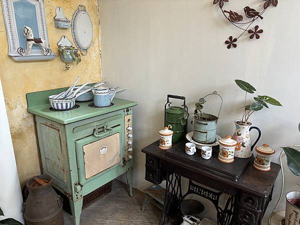 《嘉義❤️東區》綠時光1929，嘉義市中山路噴水池圓環旁的悠