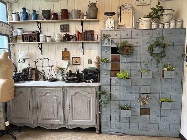 《嘉義❤️東區》綠時光1929，嘉義市中山路噴水池圓環旁的悠