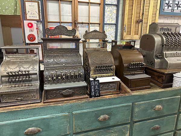 《嘉義❤️東區》綠時光1929，嘉義市中山路噴水池圓環旁的悠