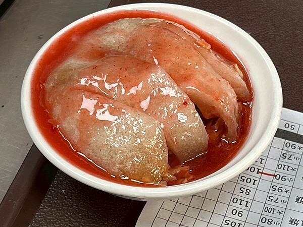 川業肉圓x安妮王的旅行記_007