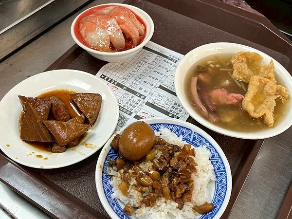 川業肉圓x安妮王的旅行記_014