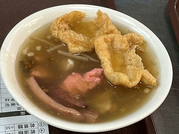 川業肉圓x安妮王的旅行記_011