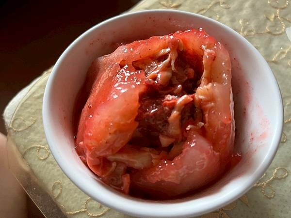 川業肉圓x安妮王的旅行記_008