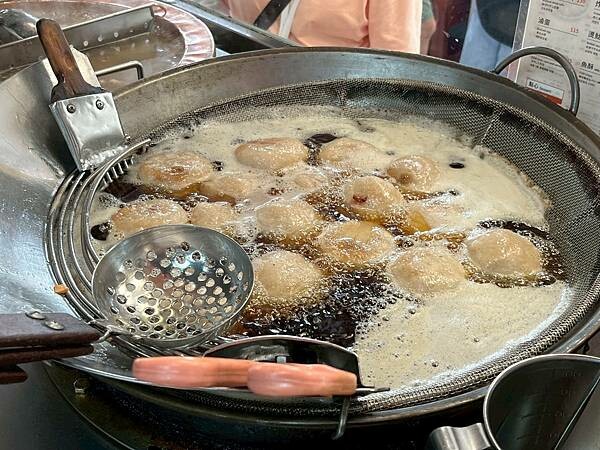 川業肉圓x安妮王的旅行記_009