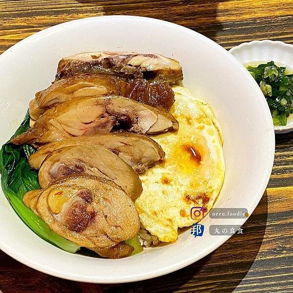 大稻埕復興客棧｜迪化街家常小吃推薦 @neru.foodie / 丸の良食