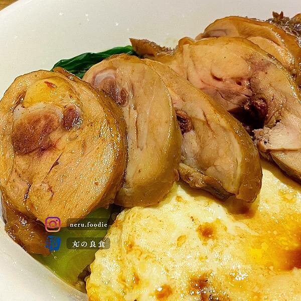 大稻埕復興客棧｜迪化街家常小吃推薦 @neru.foodie / 丸の良食