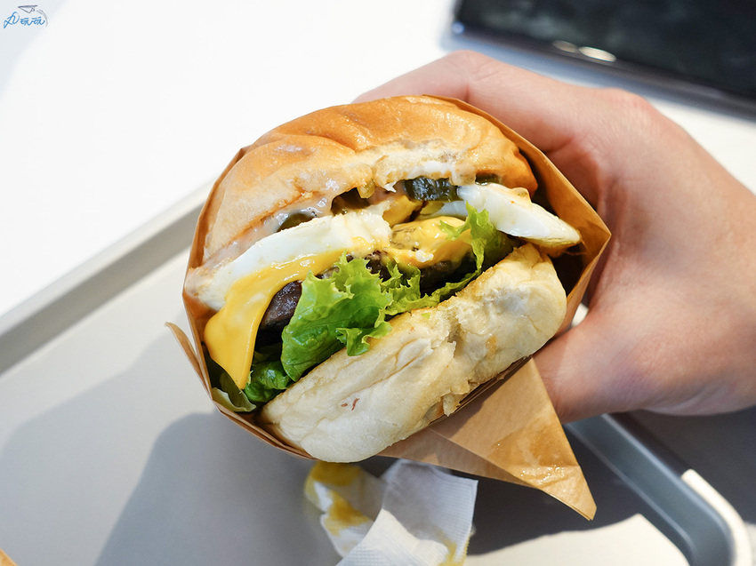 【the TOAST PROJECT】板橋新興早午餐,美式風格質感漢堡