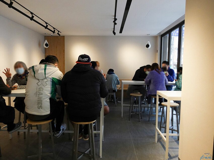 【the TOAST PROJECT】板橋新興早午餐,美式風格質感漢堡