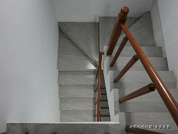 樓梯間-今古安民宿.jpg