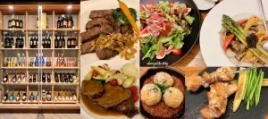 高CP值的日式板前壽司,多道新鮮食材、特色料理手法,加點爆量海膽壽司超美味!日式料理推薦~丹尼的吃喝玩樂 dannyslife.blog