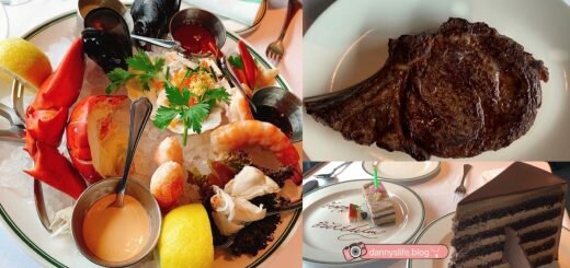 高CP值的日式板前壽司，多道新鮮食材、特色料理手法，加點爆量海膽壽司超美味！日式料理推薦～丹尼的吃喝玩樂 dannyslife.blog