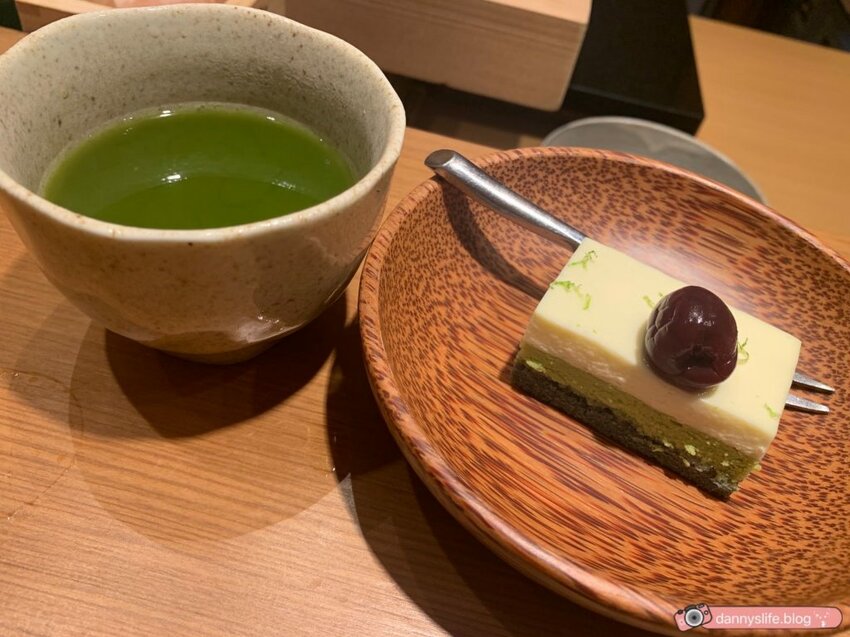 高CP值的日式板前壽司,多道新鮮食材、特色料理手法,加點爆量海膽壽司超美味!日式料理推薦~丹尼的吃喝玩樂 dannyslife.blog