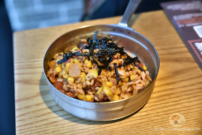 高CP值韓式年糕火鍋吃到飽，炸雞、韓國魚板、泡麵都吃到飽，兩餐公益店