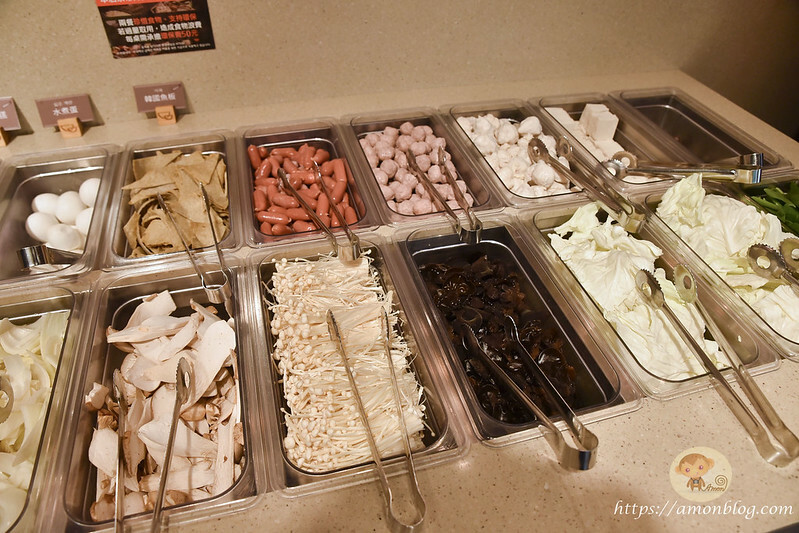 高CP值韓式年糕火鍋吃到飽，炸雞、韓國魚板、泡麵都吃到飽，兩餐公益店