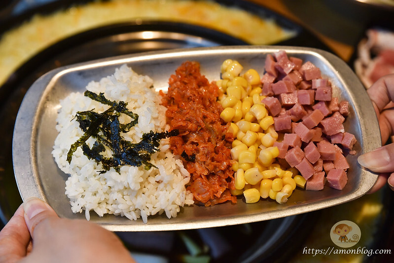 高CP值韓式年糕火鍋吃到飽，炸雞、韓國魚板、泡麵都吃到飽，兩餐公益店