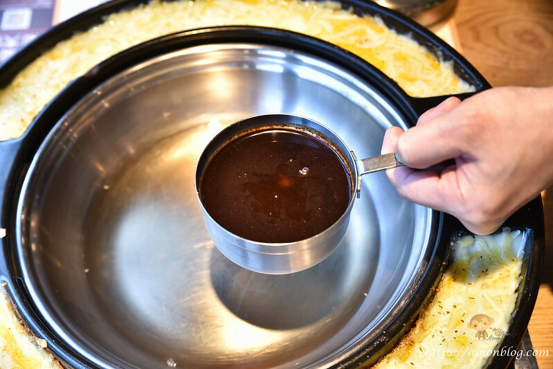 高CP值韓式年糕火鍋吃到飽，炸雞、韓國魚板、泡麵都吃到飽，兩餐公益店