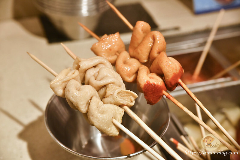 高CP值韓式年糕火鍋吃到飽，炸雞、韓國魚板、泡麵都吃到飽，兩餐公益店