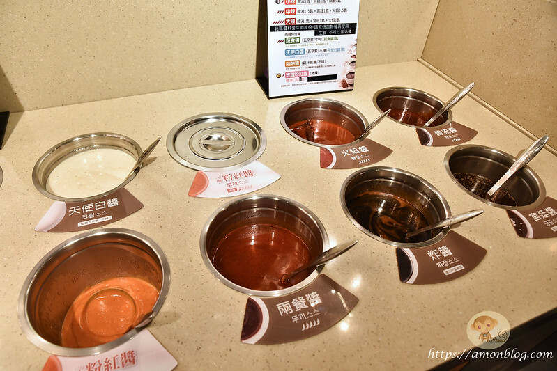 高CP值韓式年糕火鍋吃到飽，炸雞、韓國魚板、泡麵都吃到飽，兩餐公益店