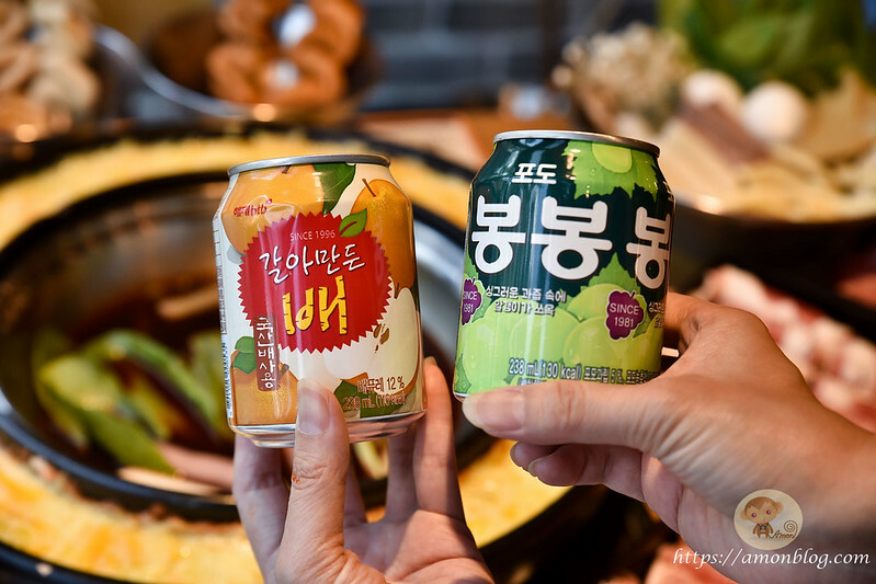 高CP值韓式年糕火鍋吃到飽，炸雞、韓國魚板、泡麵都吃到飽，兩餐公益店