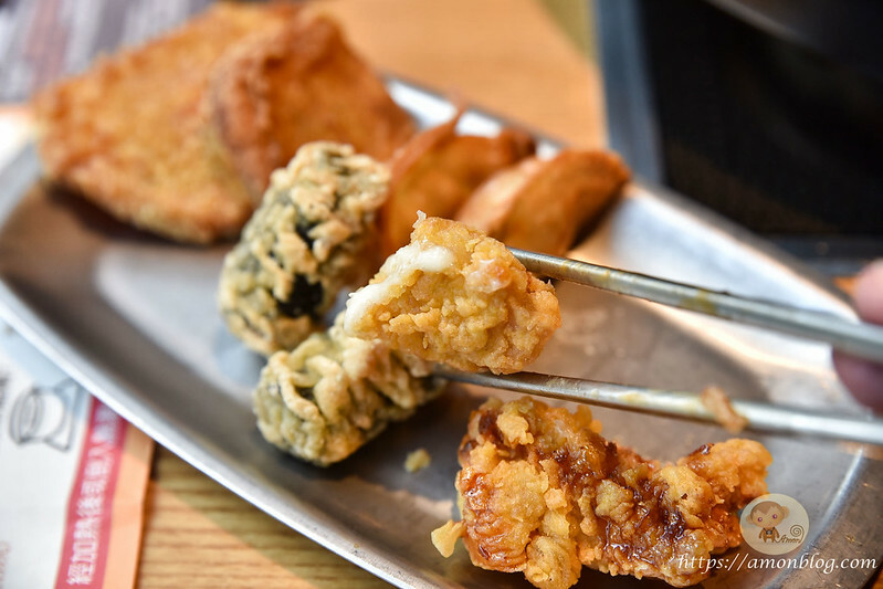 高CP值韓式年糕火鍋吃到飽，炸雞、韓國魚板、泡麵都吃到飽，兩餐公益店