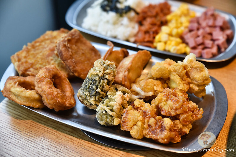 高CP值韓式年糕火鍋吃到飽，炸雞、韓國魚板、泡麵都吃到飽，兩餐公益店