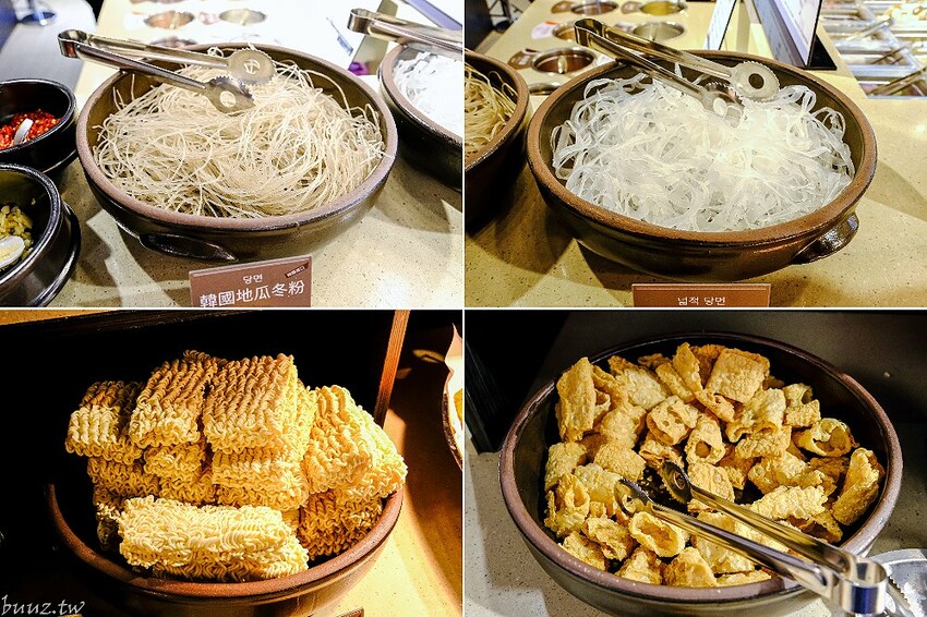 兩餐韓國年糕火鍋吃到飽,年糕、肉片、炸物飲料無限供應,限時優惠299起再打8折!