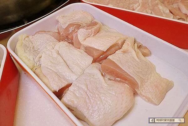 林口麻辣鍋推薦【川膳麻辣鴛鴦鍋】必吃第一名的鴨血！林口最好吃的麻辣鍋（原林口老街詹記）