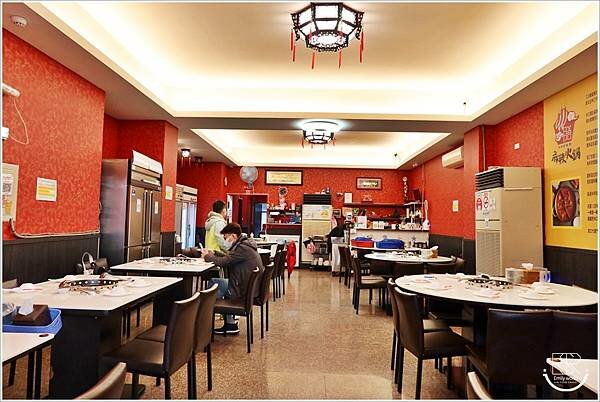 川膳麻辣火鍋 林口美食 (18).JPG