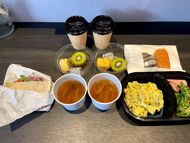 台北住宿-天閣飯店士林館 The Tango Hotel Taipei Shilin