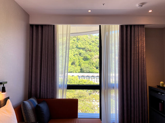 台北住宿-天閣飯店士林館 The Tango Hotel Taipei Shilin