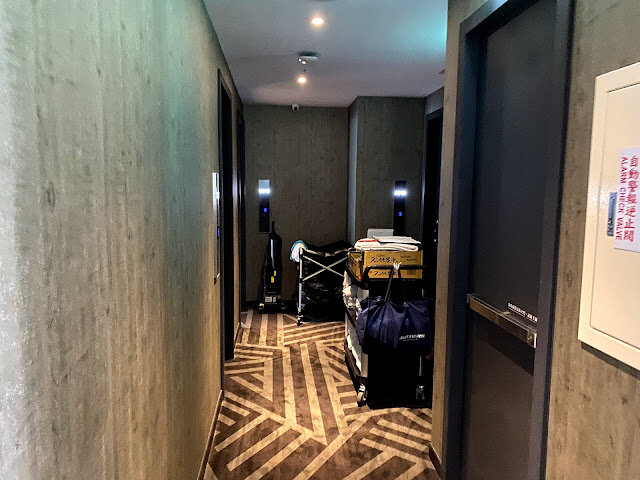 台北住宿-天閣飯店士林館 The Tango Hotel Taipei Shilin