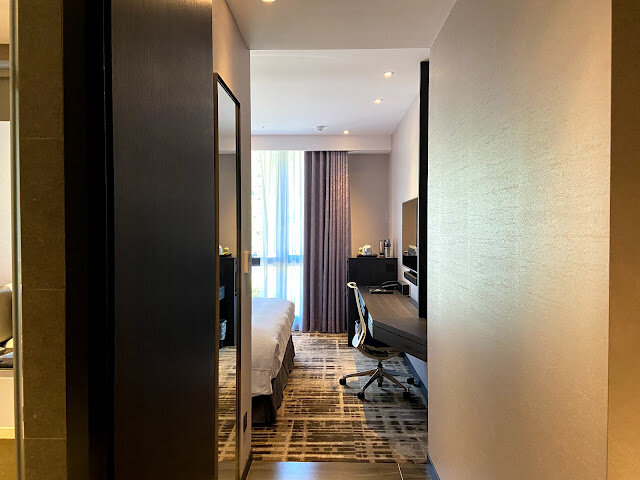 台北住宿-天閣飯店士林館 The Tango Hotel Taipei Shilin