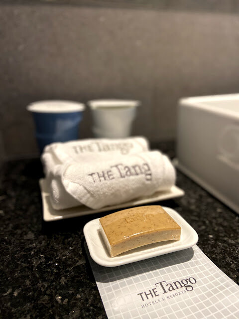 台北住宿-天閣飯店士林館 The Tango Hotel Taipei Shilin