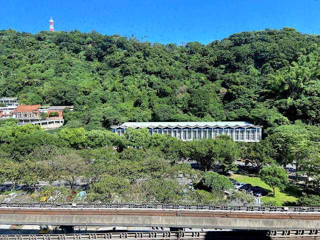 台北住宿-天閣飯店士林館 The Tango Hotel Taipei Shilin