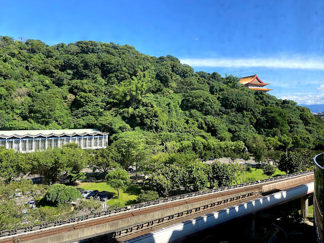 台北住宿-天閣飯店士林館 The Tango Hotel Taipei Shilin