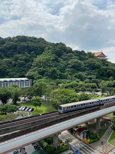 台北住宿-天閣飯店士林館 The Tango Hotel Taipei Shilin