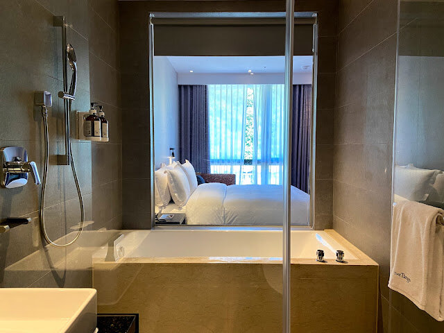 台北住宿-天閣飯店士林館 The Tango Hotel Taipei Shilin