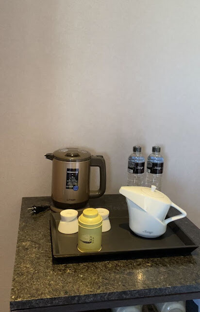 台北住宿-天閣飯店士林館 The Tango Hotel Taipei Shilin