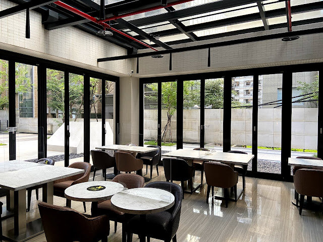 台北住宿-天閣飯店士林館 The Tango Hotel Taipei Shilin