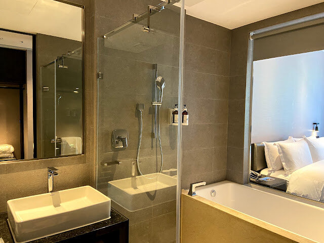 台北住宿-天閣飯店士林館 The Tango Hotel Taipei Shilin